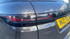 Land Rover Range Rover Evoque 1.5 P270e Dynamic SE 5dr Auto Hatchback